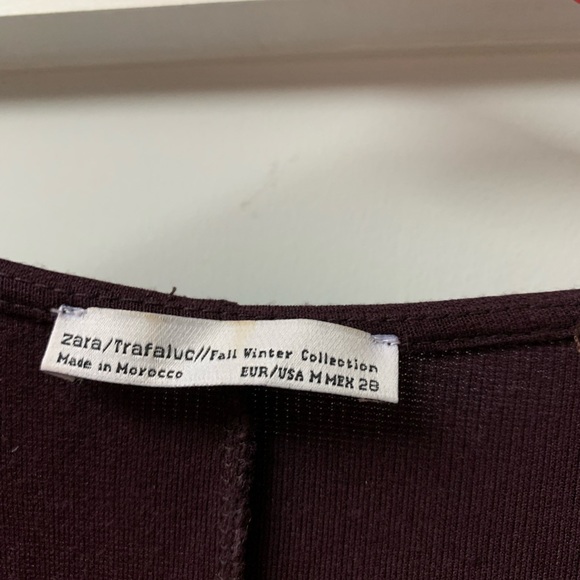 Zara long sleeve dress - Picture 2 of 3